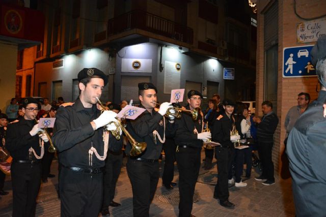 Procesión Martes Santo 2015 - 6